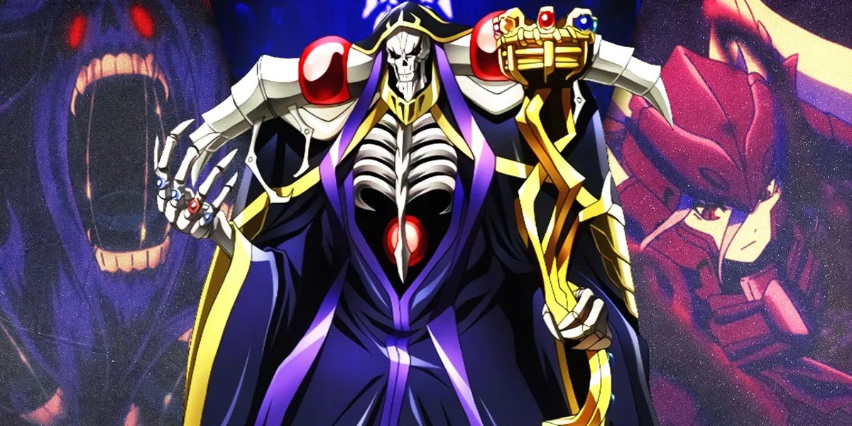 Is Ainz Ooal Gown Stronger Than Kyojuro Rengoku?